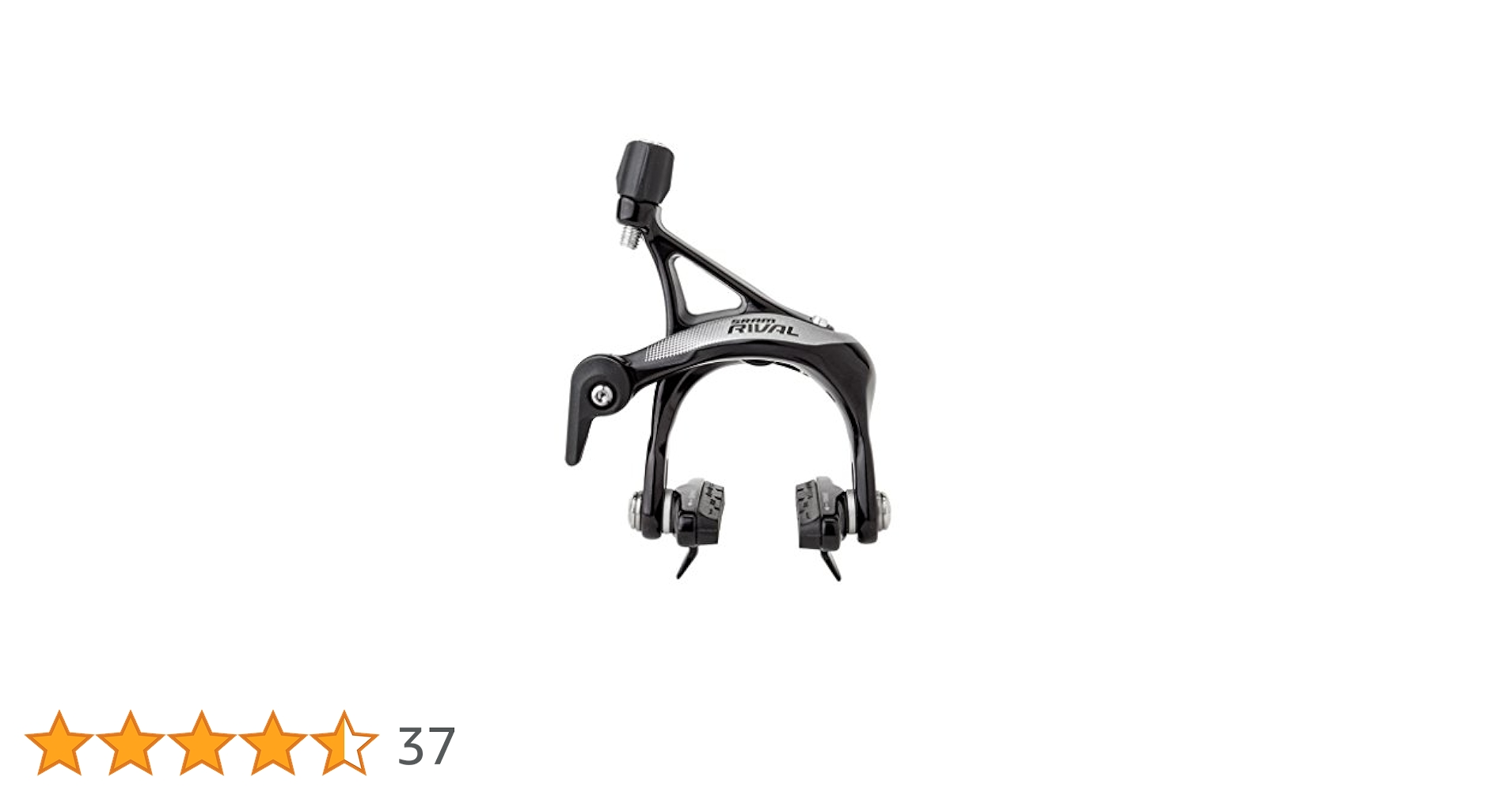 SRAM RIVAL キャリパーブレーキ 前後セット SRAM（スラム）RIVAL 22 BRAKE CALIPER SET （ライバル22